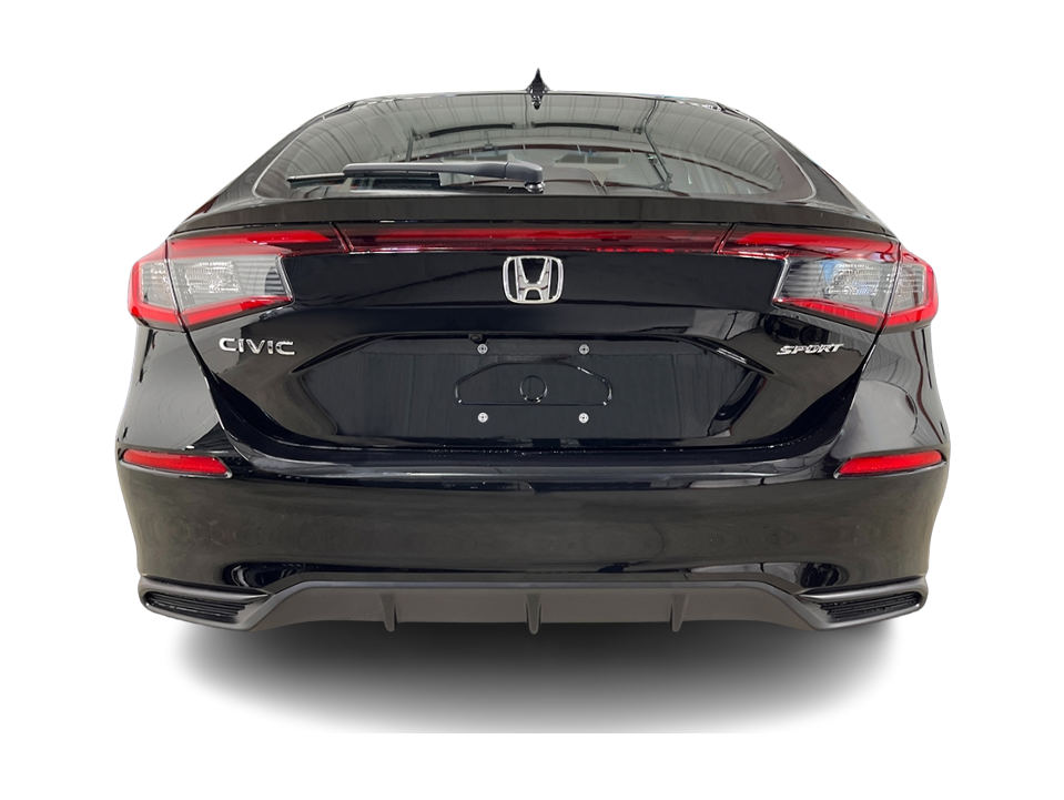 Thumbnail: 2026 Honda Civic - 5