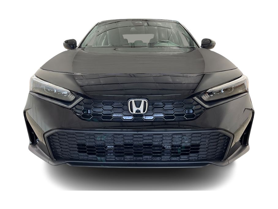 Thumbnail: 2026 Honda Civic - 6