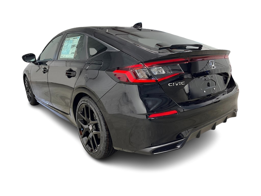 Thumbnail: 2026 Honda Civic - 4