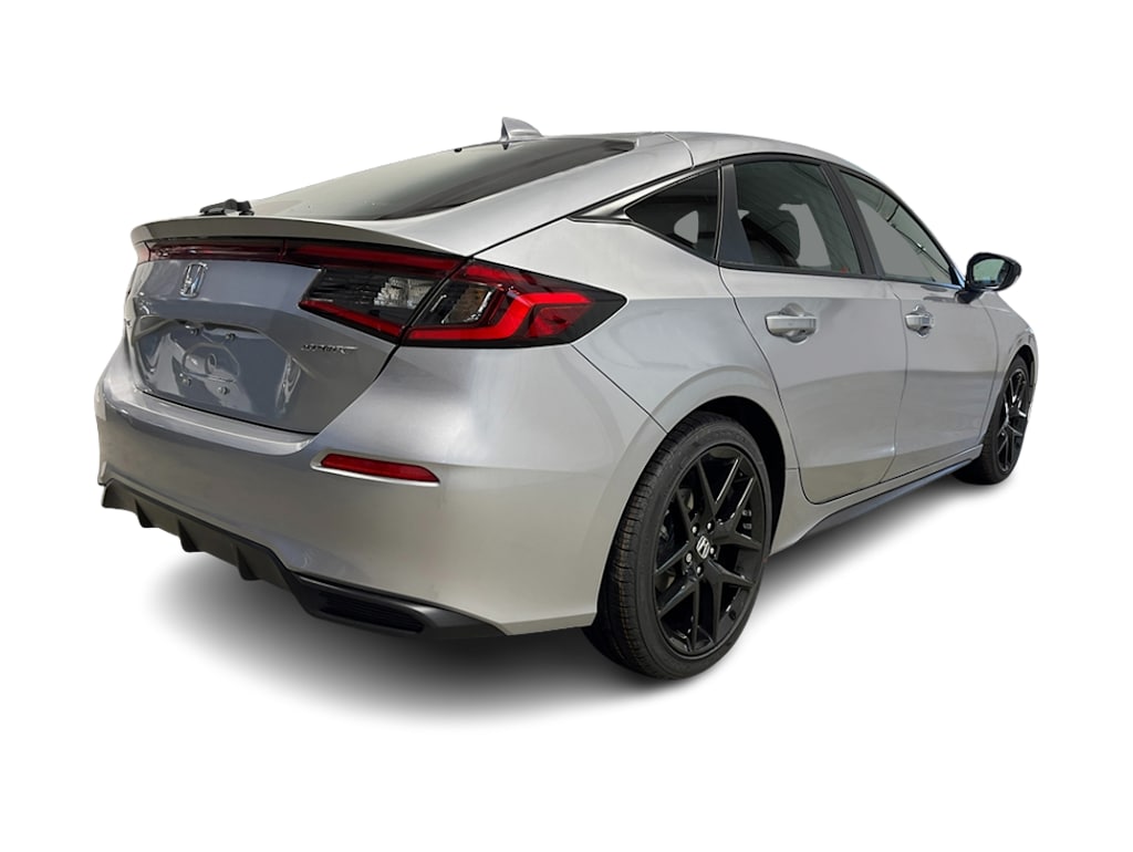 Thumbnail: 2026 Honda Civic - 17