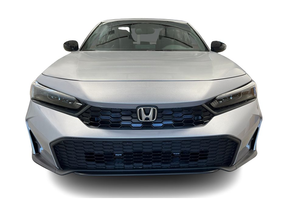 Thumbnail: 2026 Honda Civic - 6