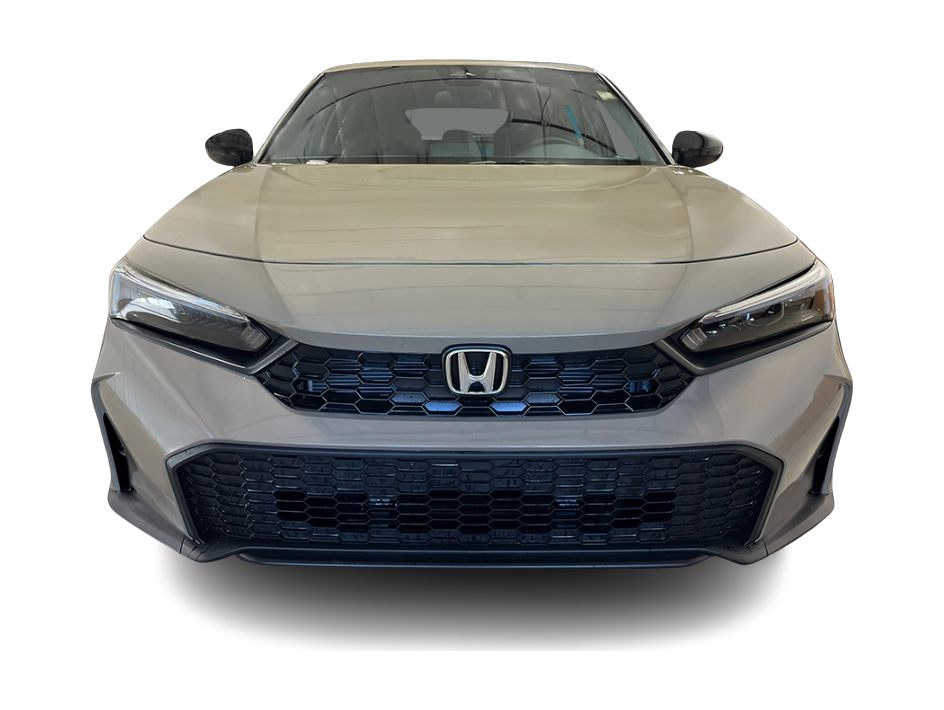 Thumbnail: 2026 Honda Civic - 6