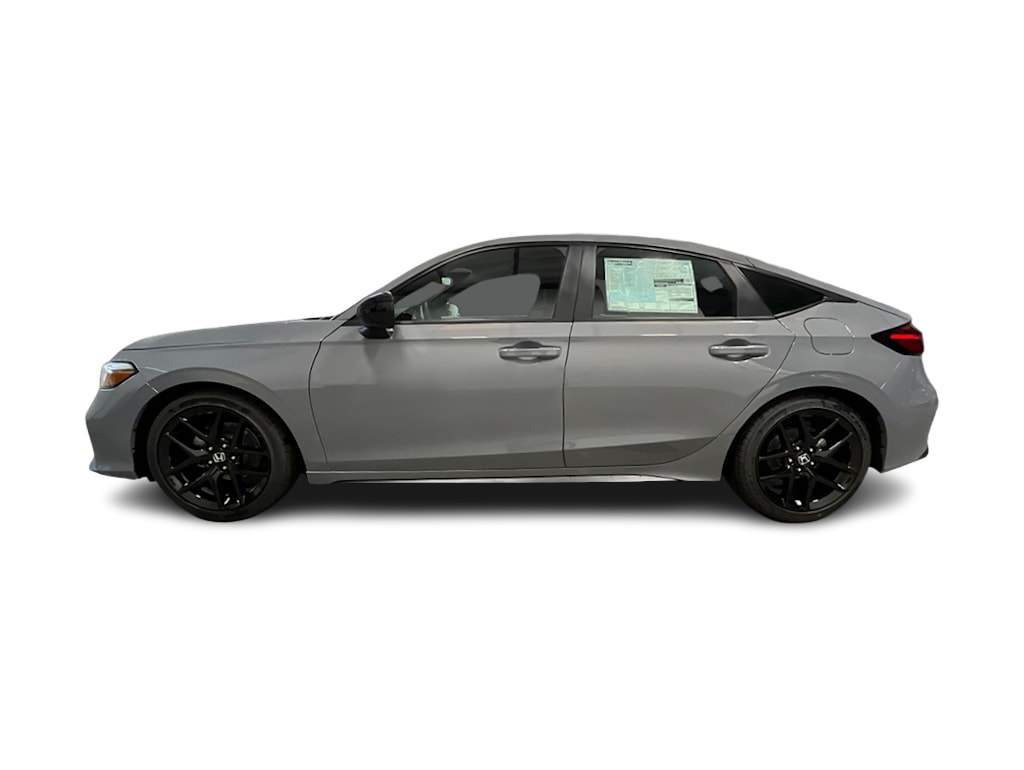 Thumbnail: 2026 Honda Civic - 3