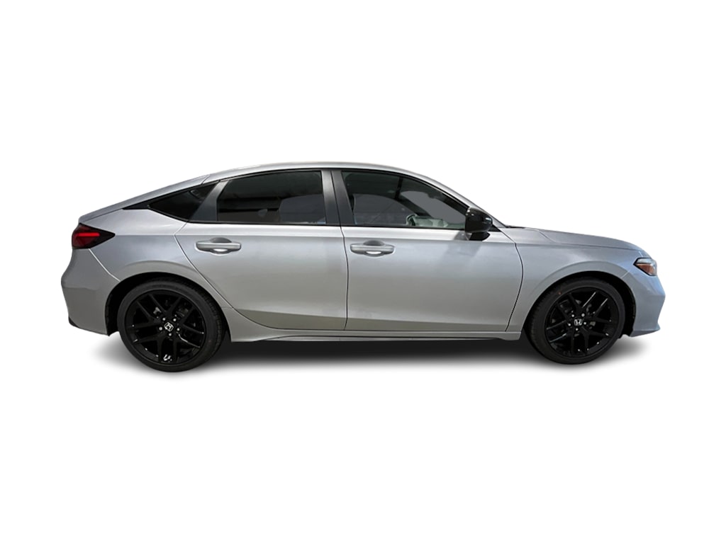 Thumbnail: 2026 Honda Civic - 19