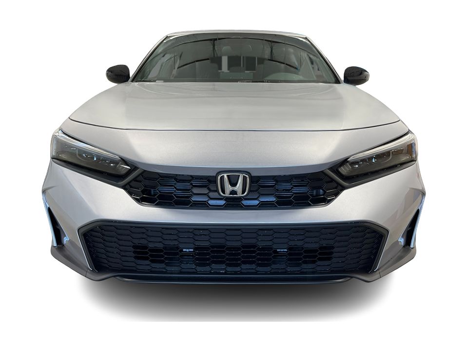 Thumbnail: 2026 Honda Civic - 6