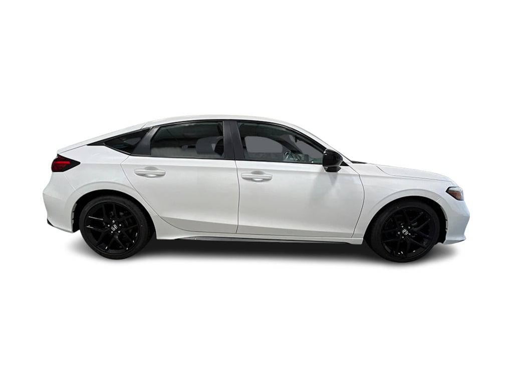 Thumbnail: 2026 Honda Civic - 19