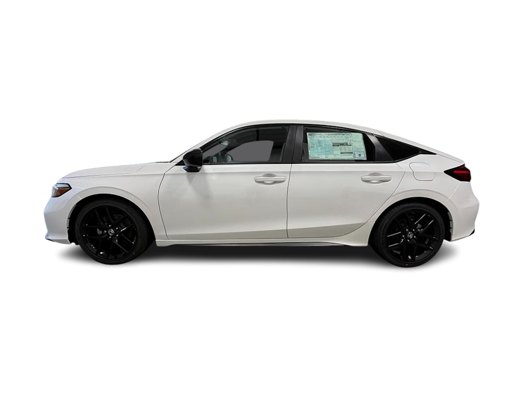 Thumbnail: 2026 Honda Civic - 3
