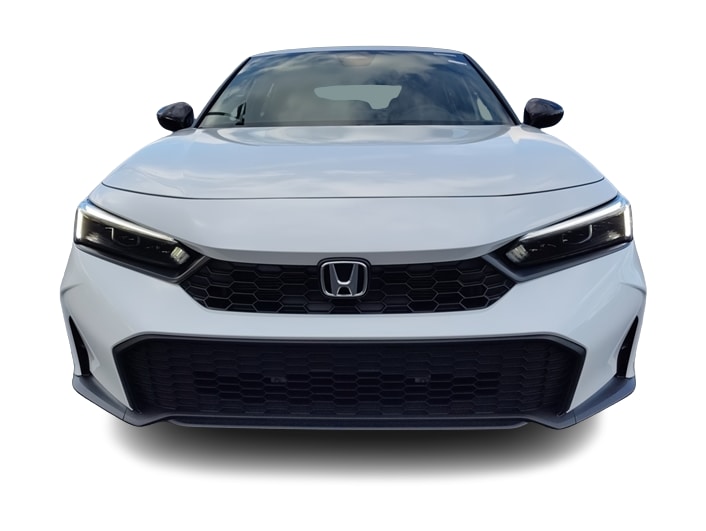 Thumbnail: 2026 Honda Civic - 6