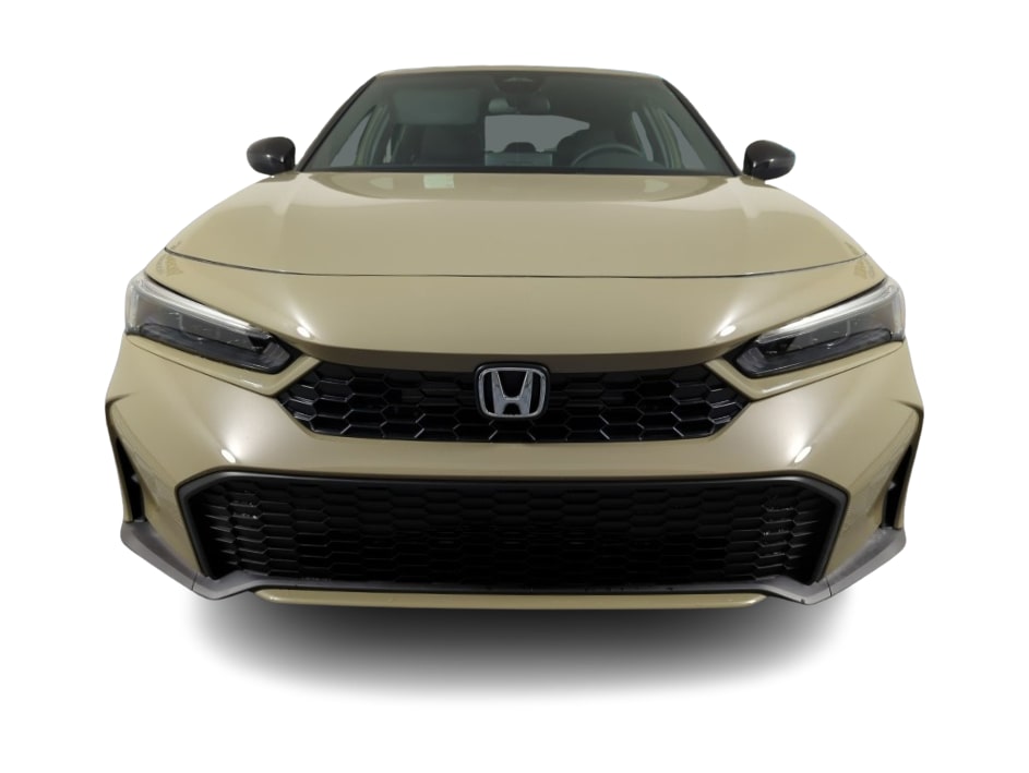 Thumbnail: 2026 Honda Civic - 5