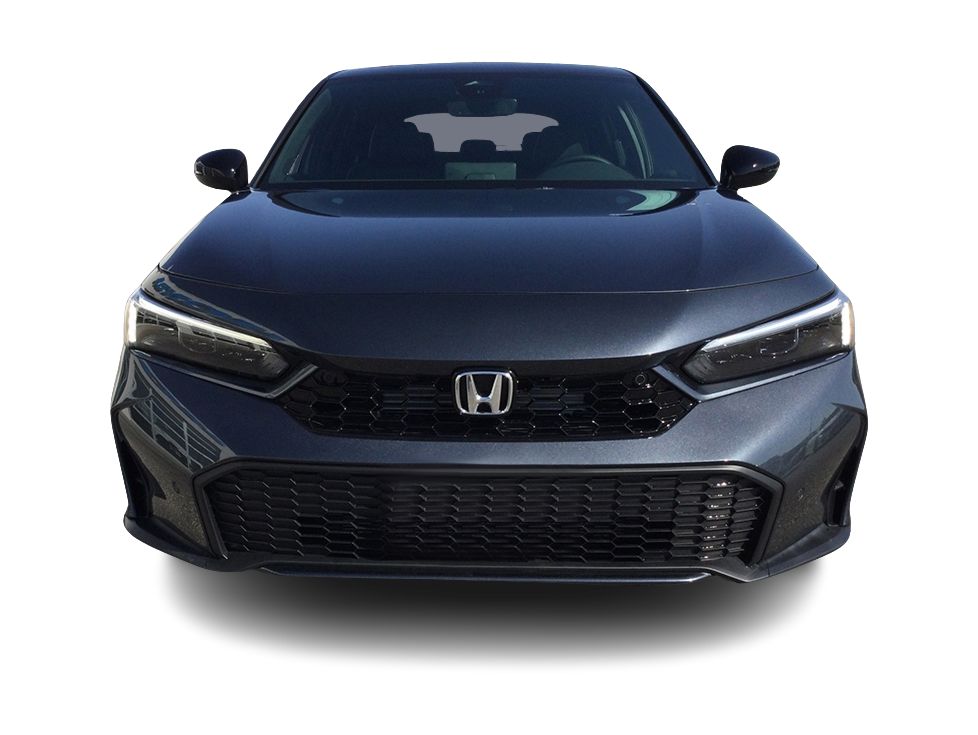 Thumbnail: 2026 Honda Civic - 6