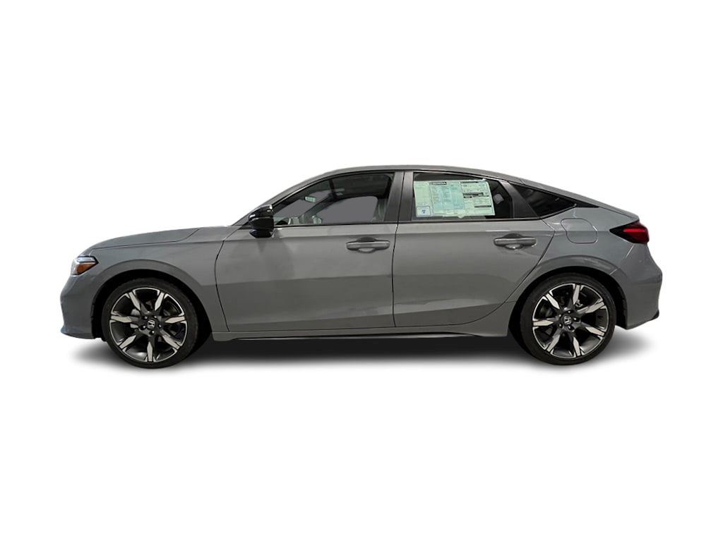 Thumbnail: 2026 Honda Civic - 3