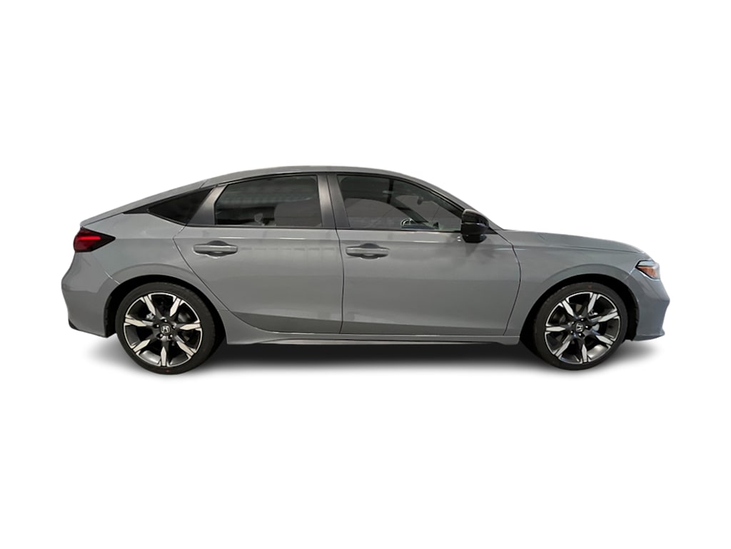 Thumbnail: 2026 Honda Civic - 19