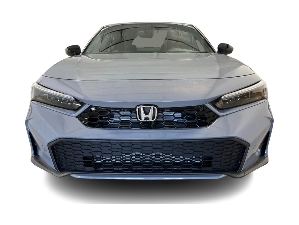 Thumbnail: 2026 Honda Civic - 6