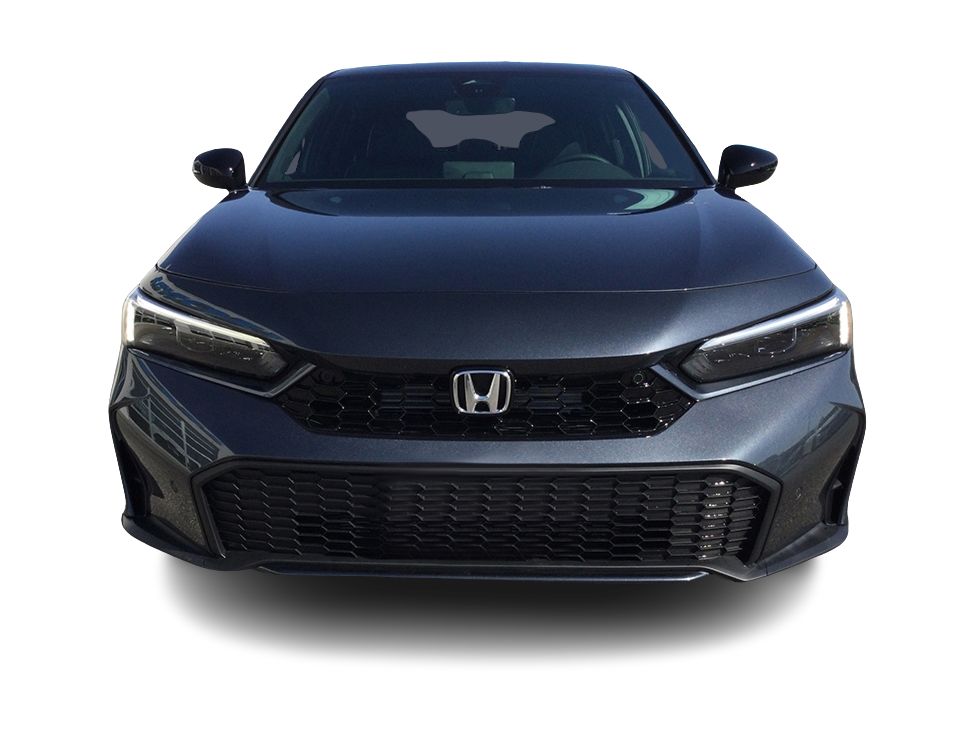 Thumbnail: 2026 Honda Civic - 6