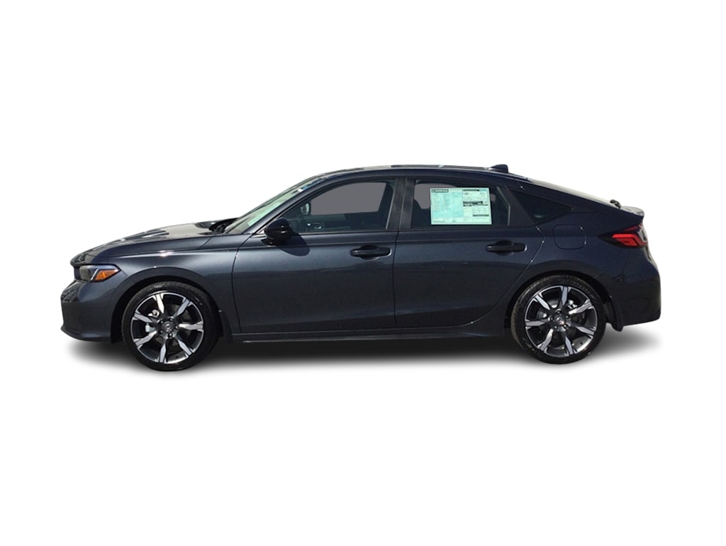 Thumbnail: 2026 Honda Civic - 3
