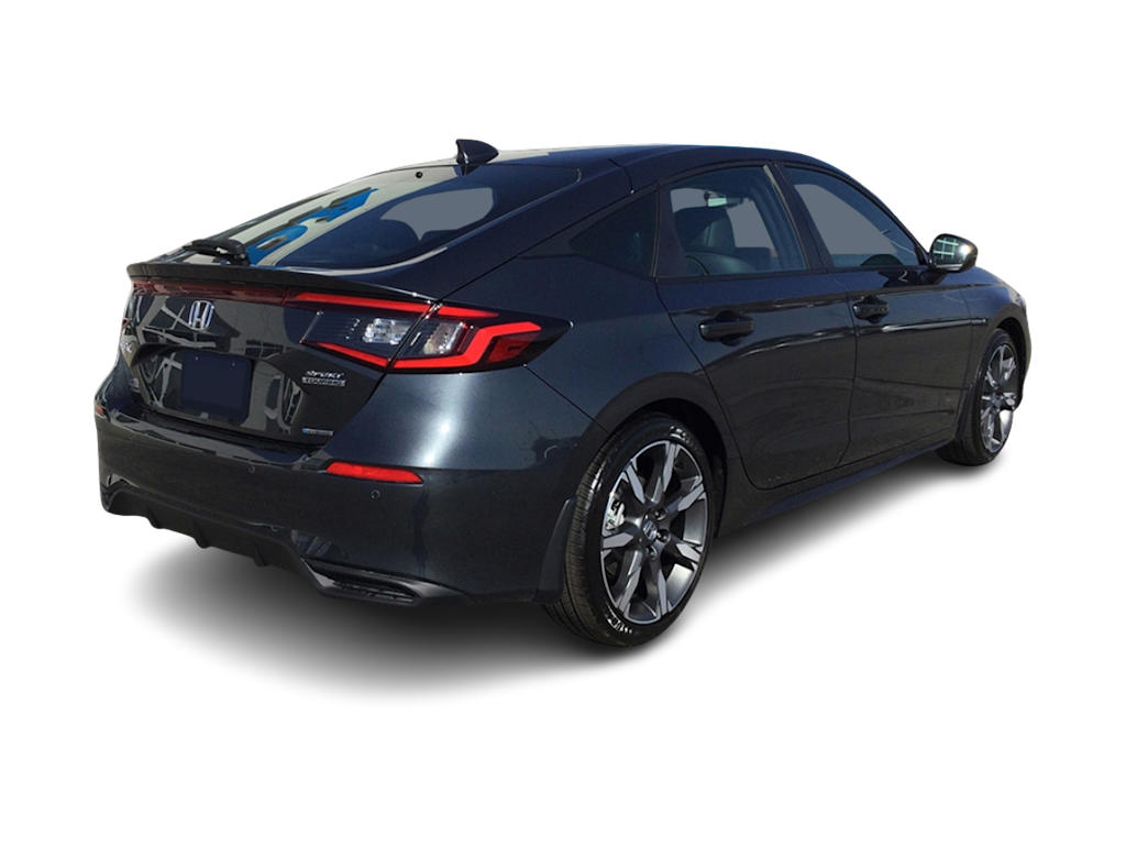 Thumbnail: 2026 Honda Civic - 16