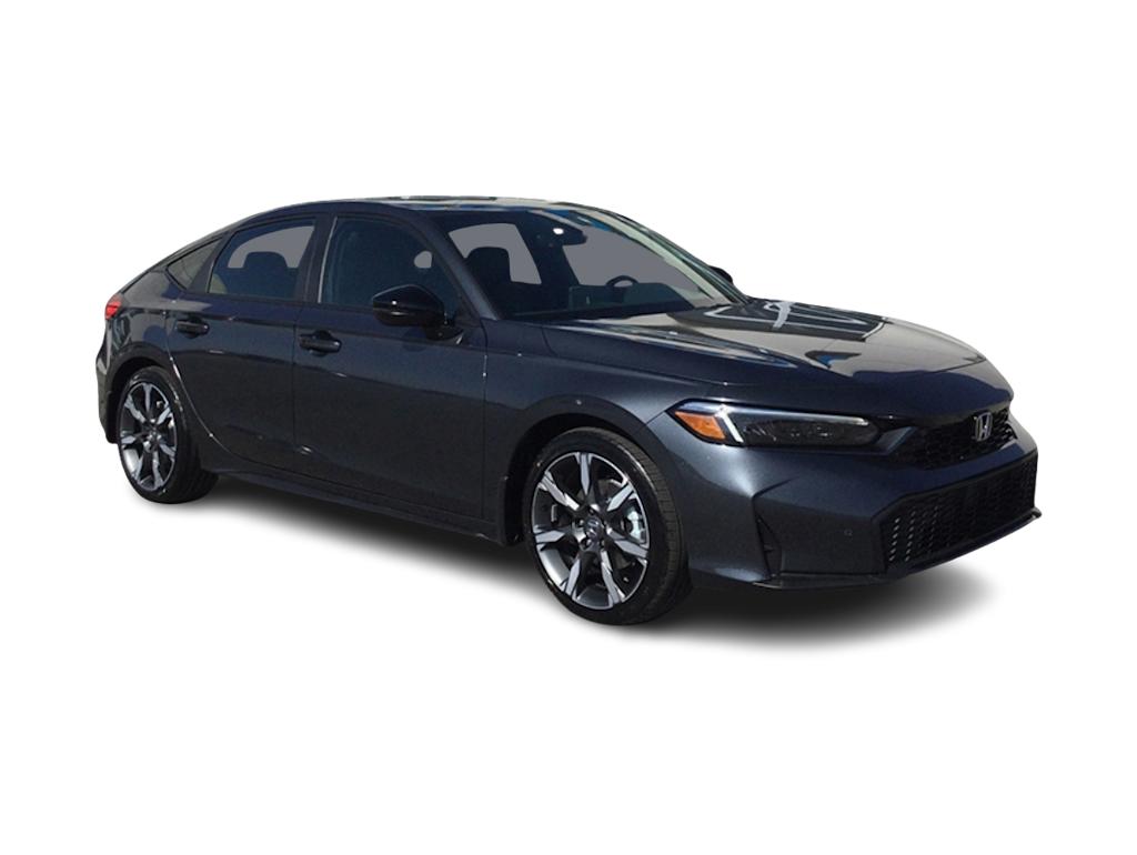 Thumbnail: 2026 Honda Civic - 18