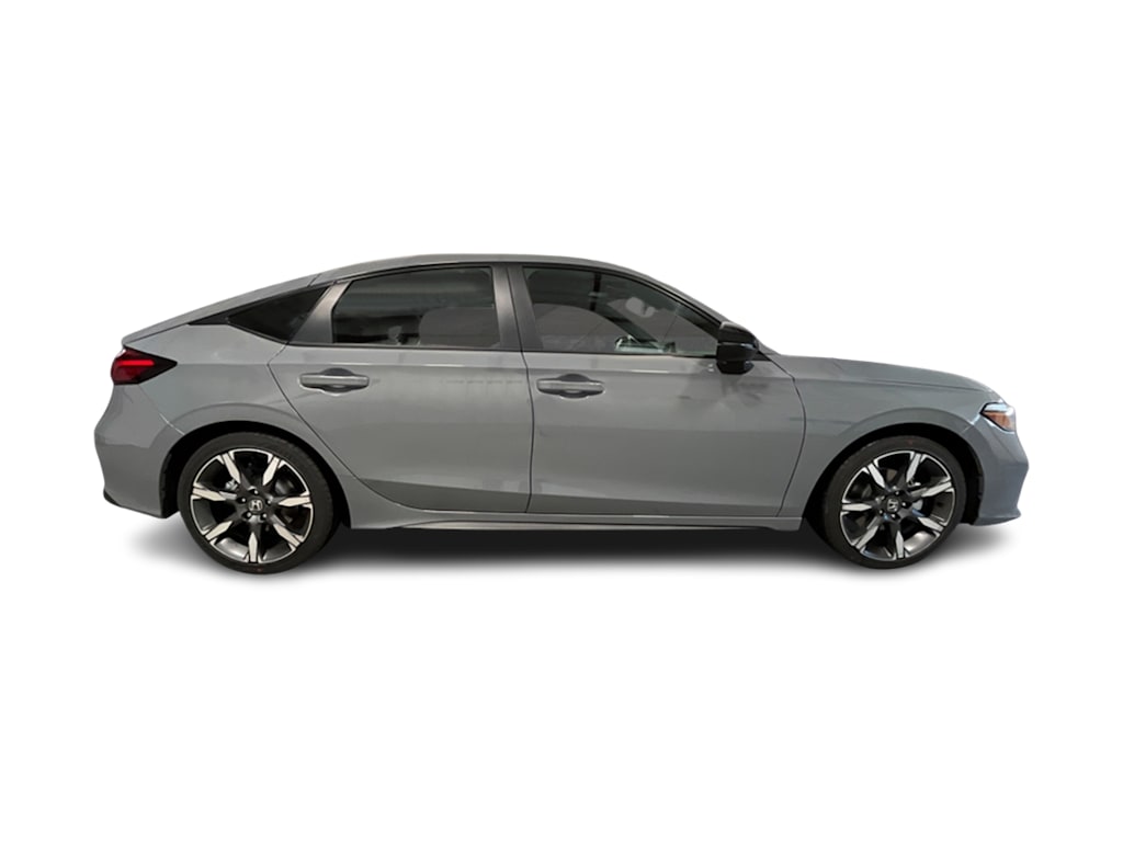 Thumbnail: 2026 Honda Civic - 19