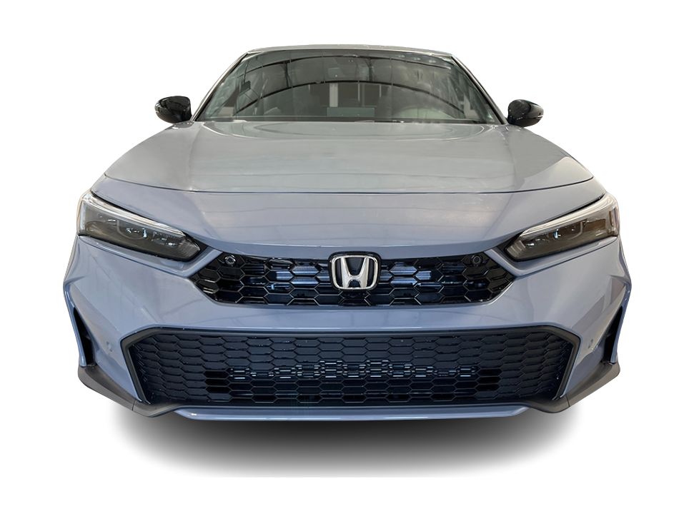 Thumbnail: 2026 Honda Civic - 6