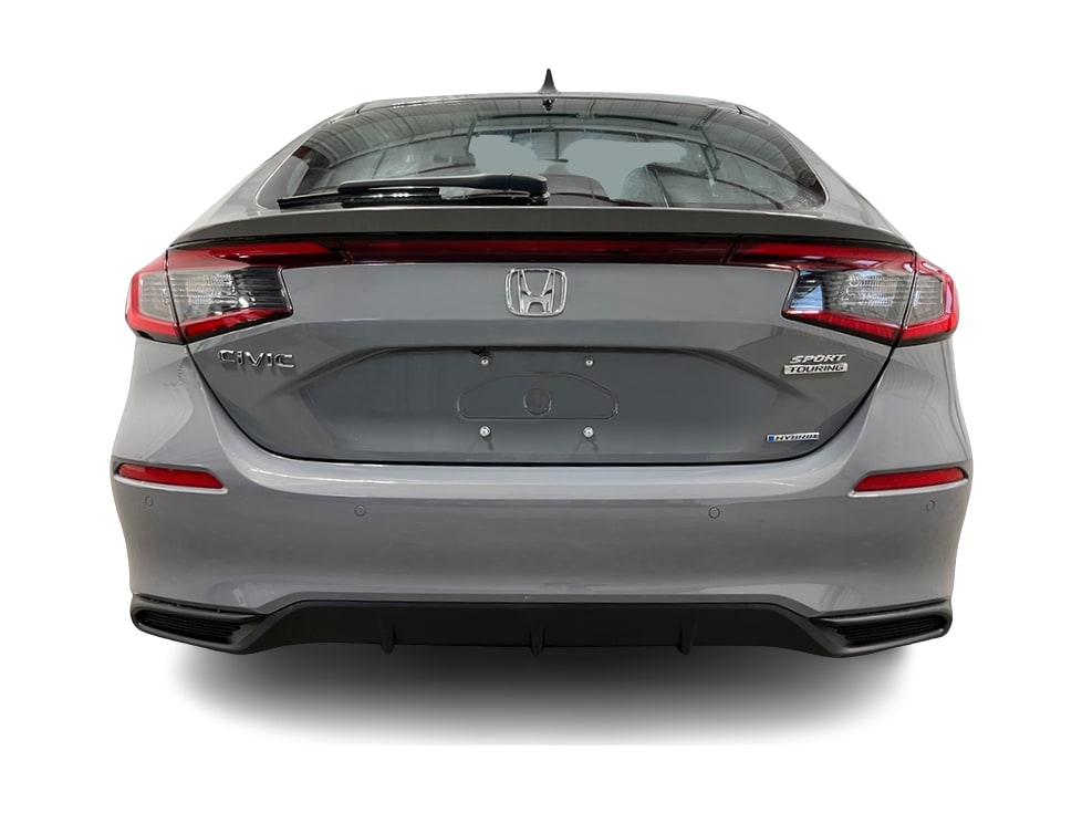 Thumbnail: 2026 Honda Civic - 5