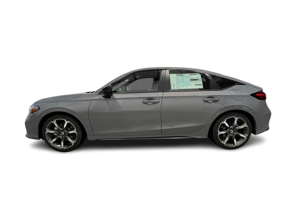 Thumbnail: 2026 Honda Civic - 3