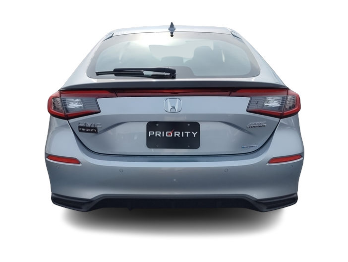 Thumbnail: 2026 Honda Civic - 5