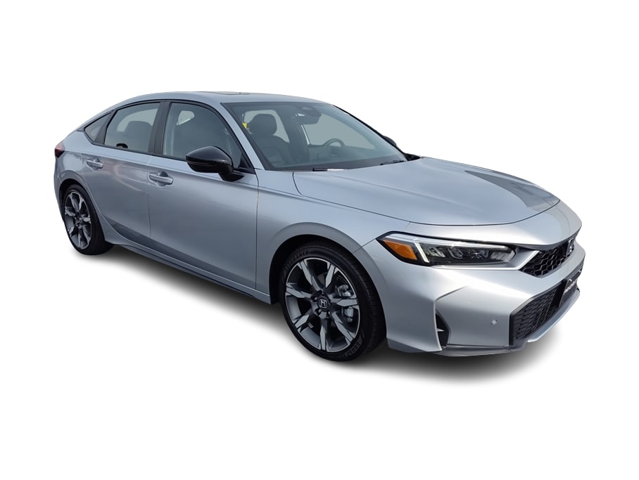 Thumbnail: 2026 Honda Civic - 18