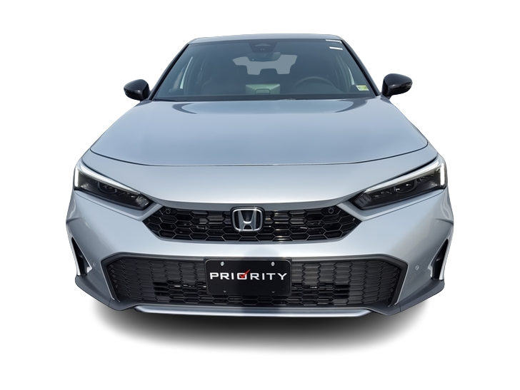 Thumbnail: 2026 Honda Civic - 6