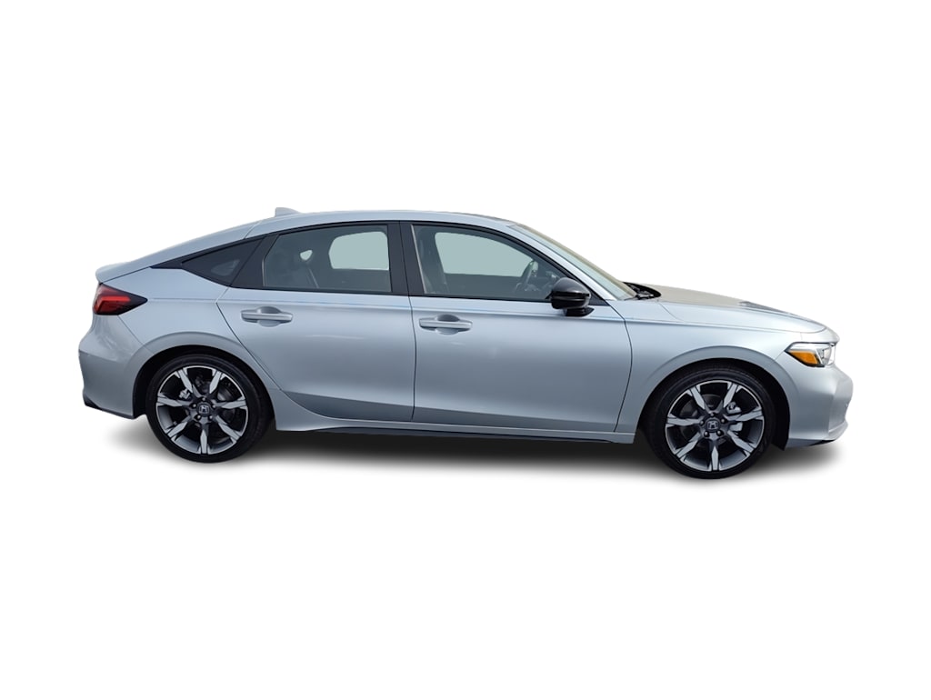 Thumbnail: 2026 Honda Civic - 17