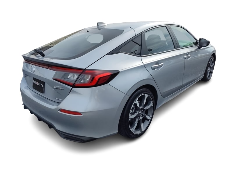 Thumbnail: 2026 Honda Civic - 20