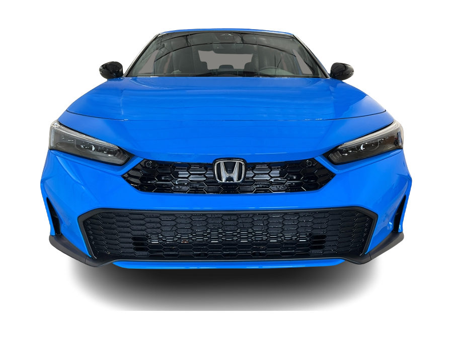 Thumbnail: 2026 Honda Civic - 6