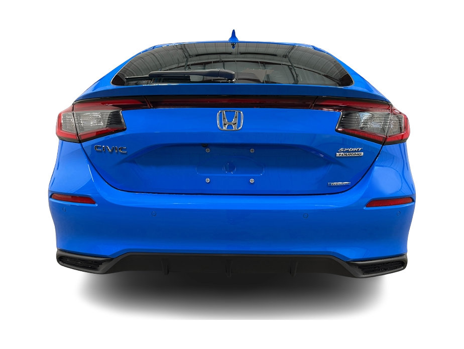 Thumbnail: 2026 Honda Civic - 5