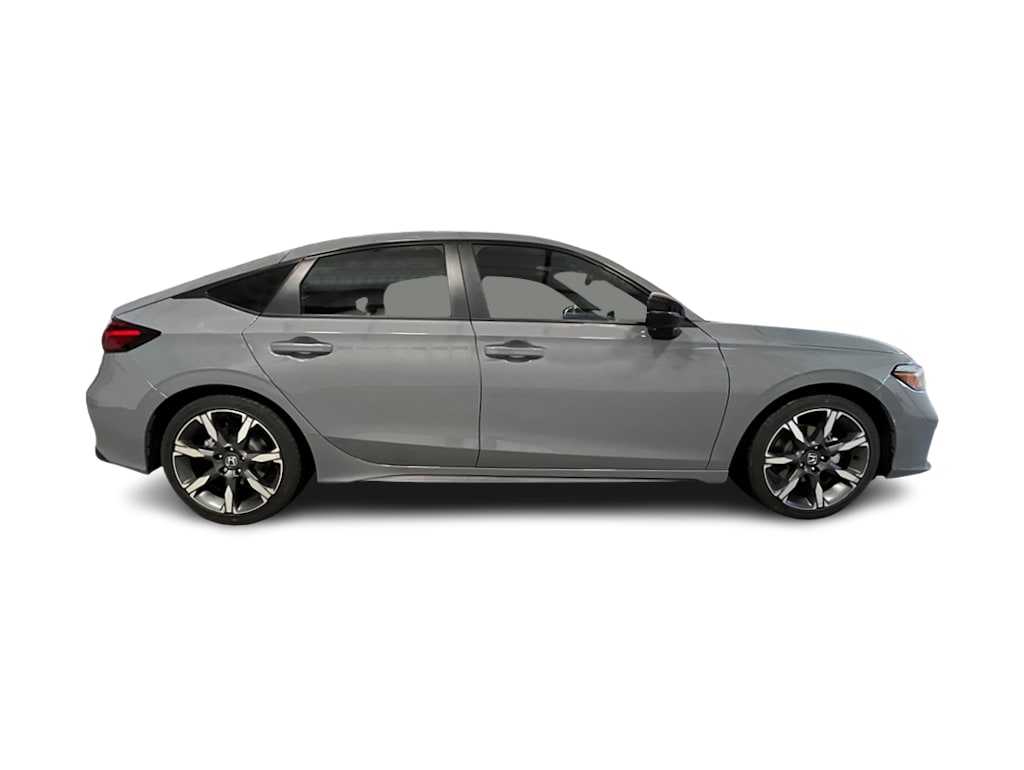 Thumbnail: 2026 Honda Civic - 19