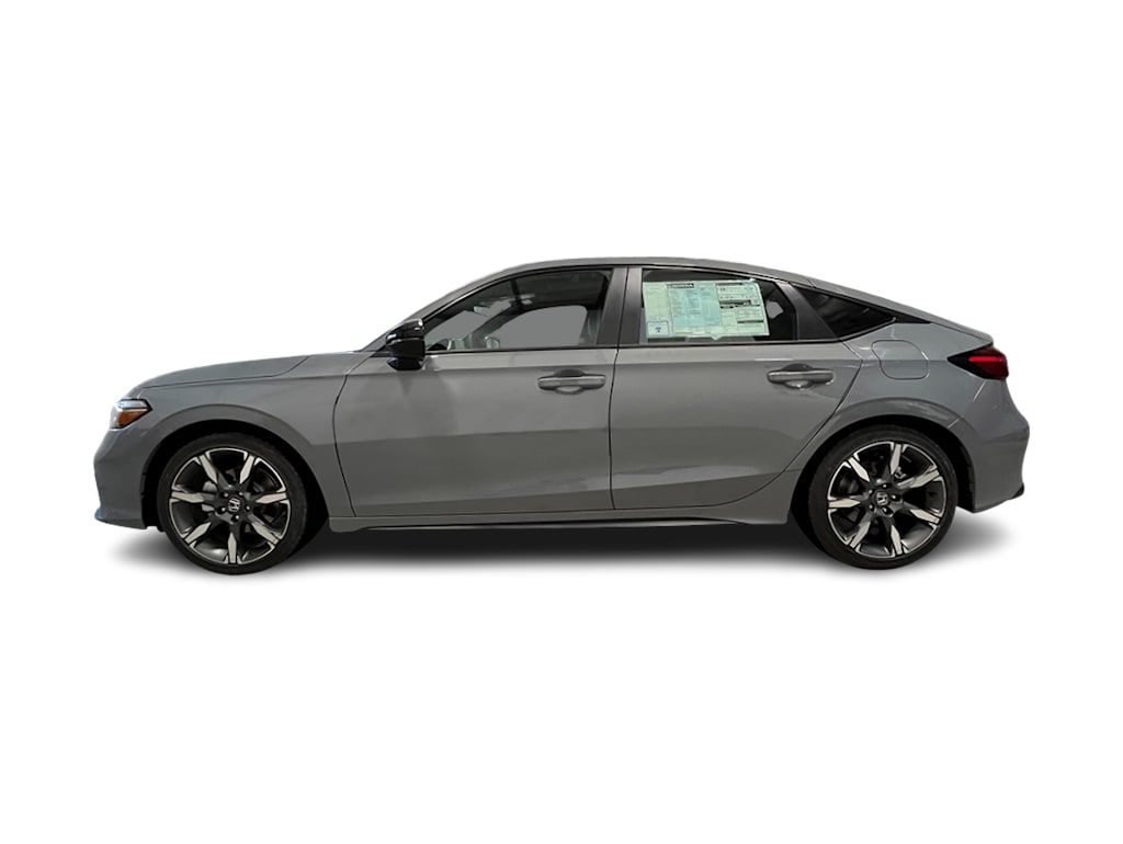 Thumbnail: 2026 Honda Civic - 3
