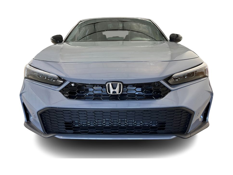 Thumbnail: 2026 Honda Civic - 6