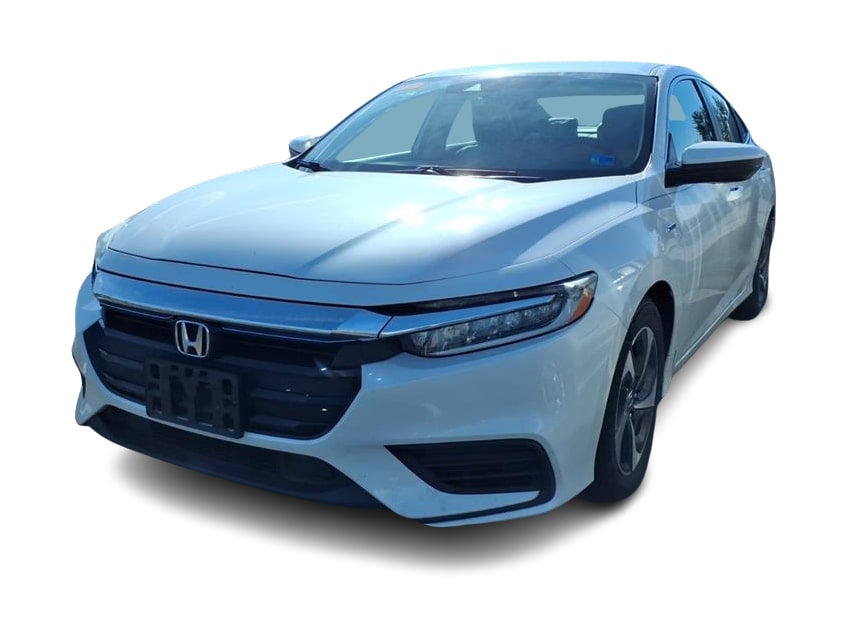 Thumbnail: 2019 Honda Insight - 6