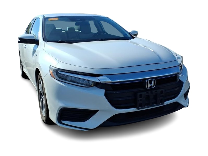 Thumbnail: 2019 Honda Insight - 2