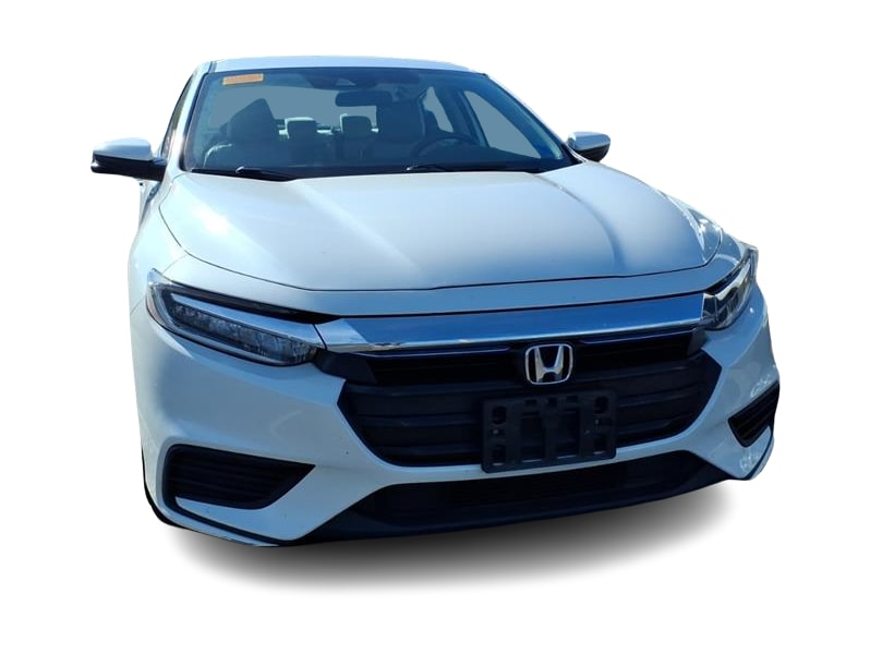 Thumbnail: 2019 Honda Insight - 14