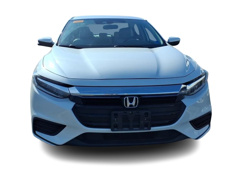Thumbnail: 2019 Honda Insight - 12