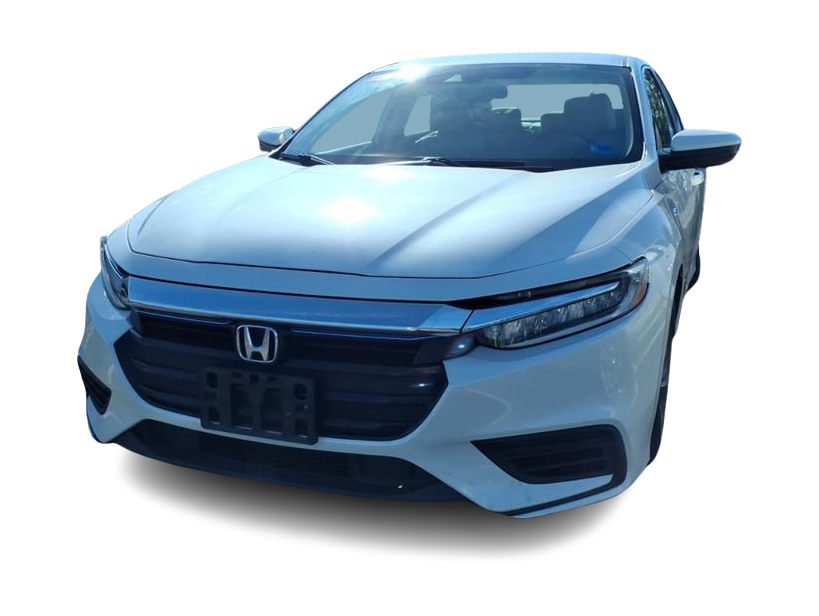 Thumbnail: 2019 Honda Insight - 8