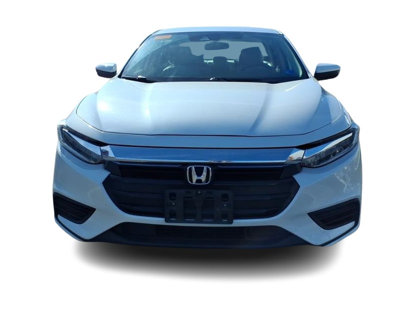 Thumbnail: 2019 Honda Insight - 10