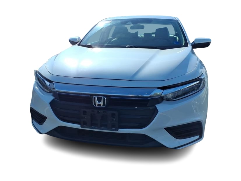 Thumbnail: 2019 Honda Insight - 3