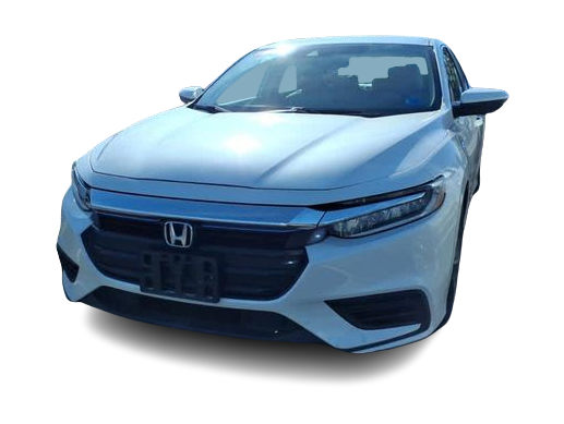 Thumbnail: 2019 Honda Insight - 9