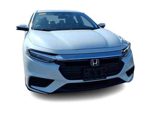 Thumbnail: 2019 Honda Insight - 15