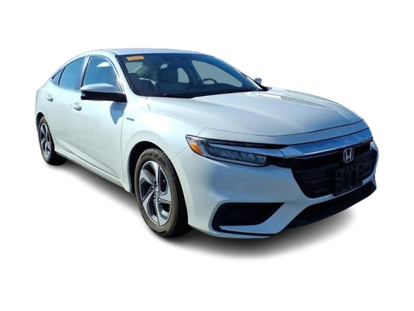 Thumbnail: 2019 Honda Insight - 19