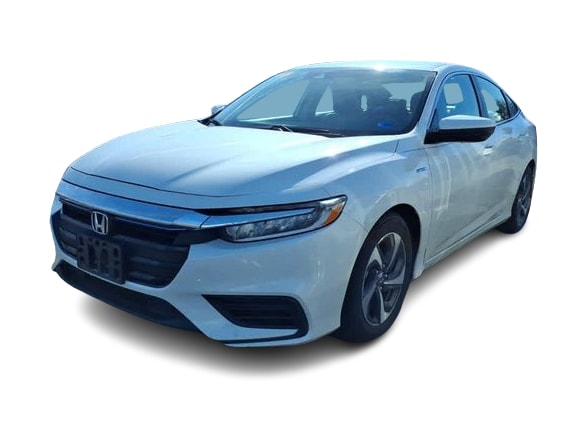 Thumbnail: 2019 Honda Insight - 5