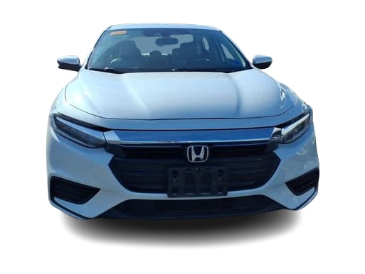 Thumbnail: 2019 Honda Insight - 13