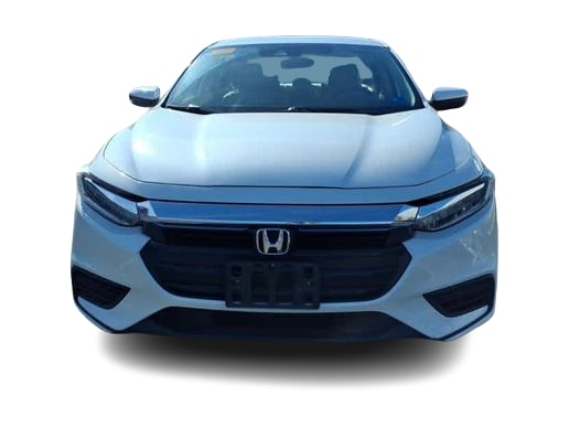 Thumbnail: 2019 Honda Insight - 11