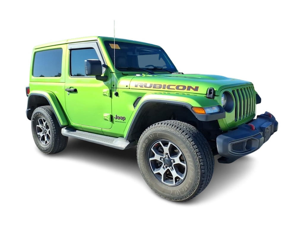 Thumbnail: 2019 Jeep Wrangler - 12