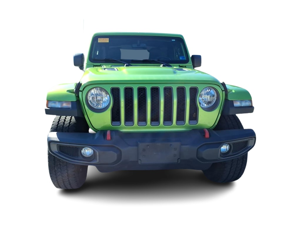 Thumbnail: 2019 Jeep Wrangler - 6